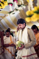 Nani Wedding Reception Photos